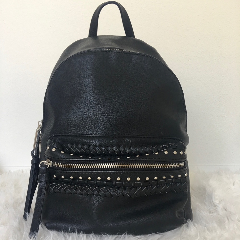 Violet Ray Mini Backpack
